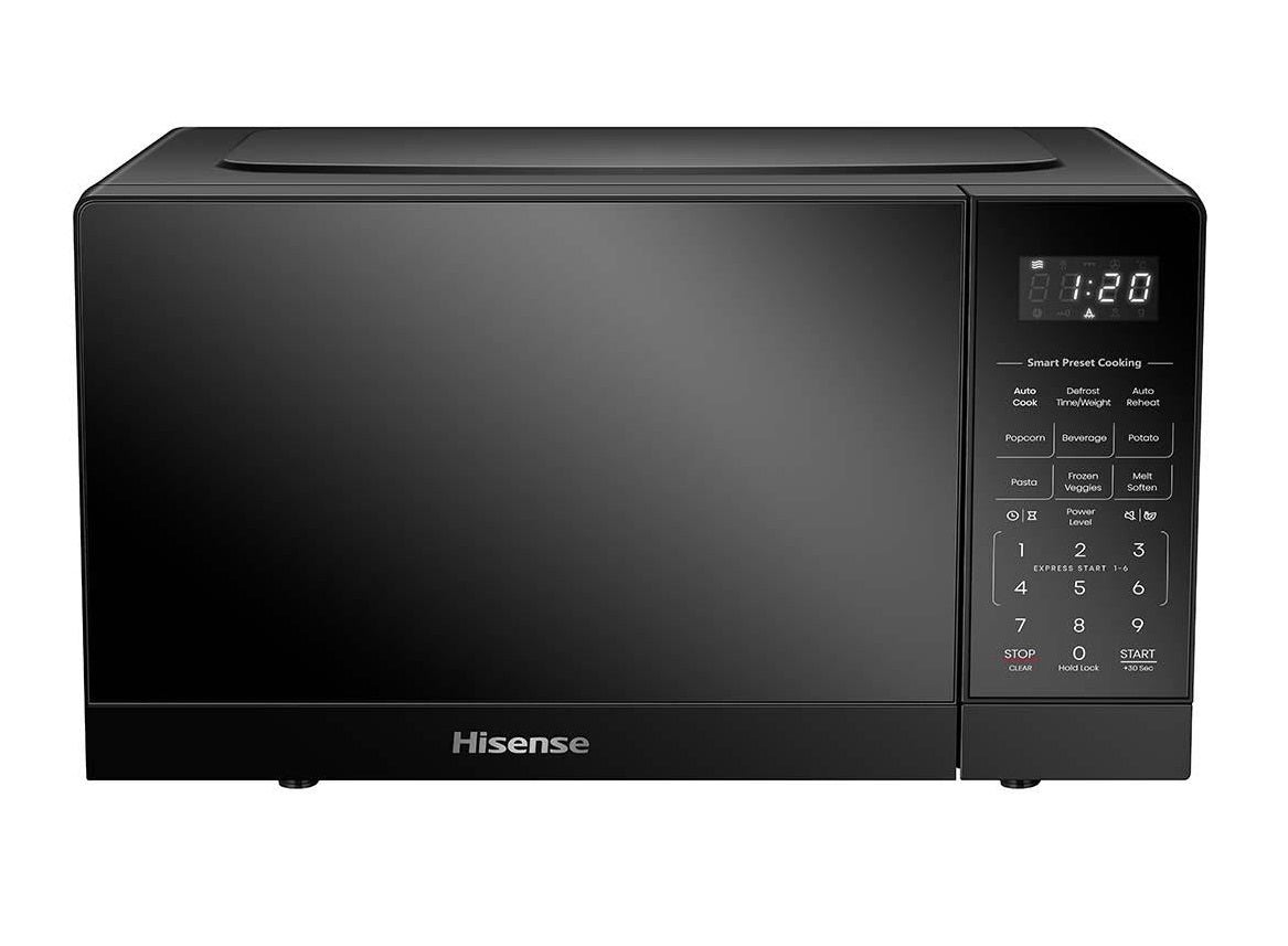 Hisense HMAS2008 800W 20L Compact Microwave
