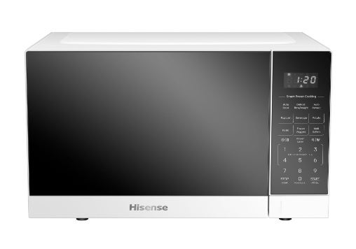 Hisense HMAS2509 900W 25L Countertop Microwave