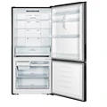 Hisense HR6BMFF453 Refrigerator