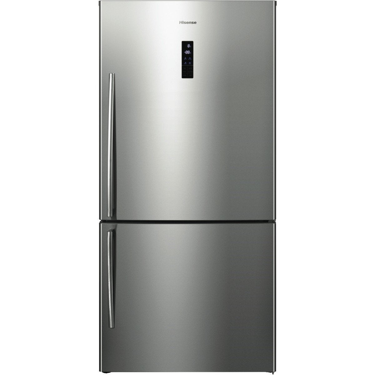 Best Hisense HR6BMFF520SD Refrigerator Prices in Australia | GetPrice