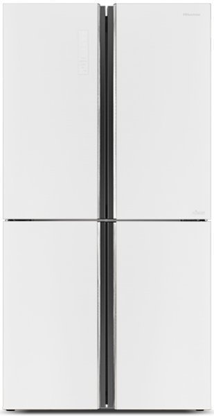 Hisense HR6CDFF695G Refrigerator