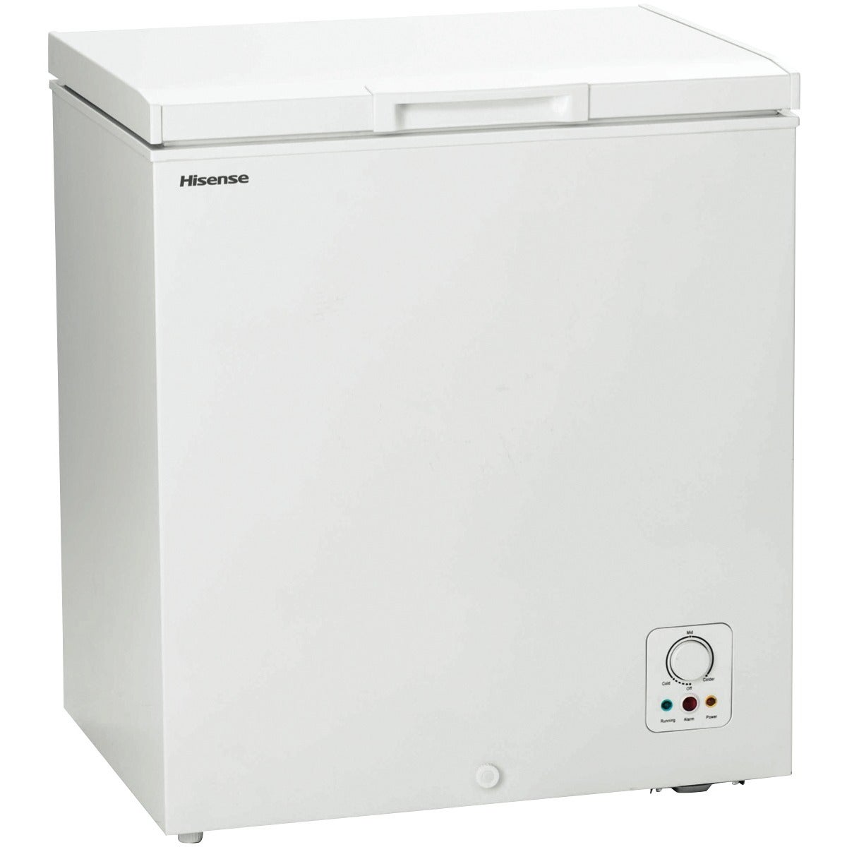Hisense HR6CF146 Freezer
