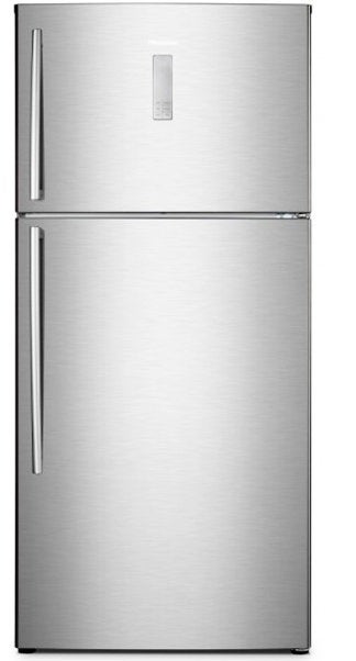 Hisense HR6TFF534SD Refrigerator
