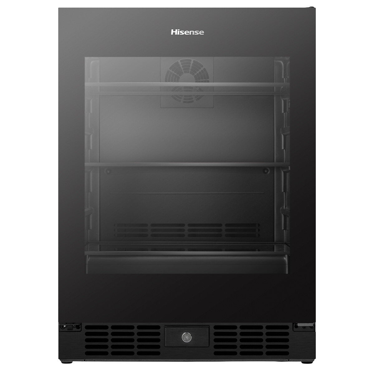 Hisense HRBC137 140 Can Beverage Centre Bar Fridge