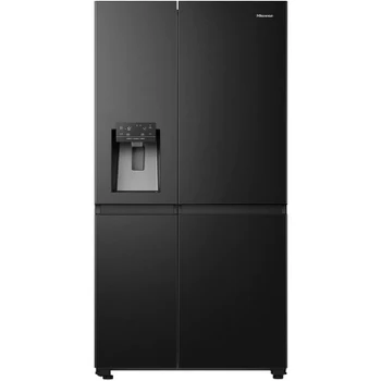 Hisense HRSBS632 Refrigerator