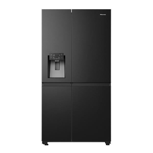 Hisense HRSBS633 632L PureFlat Side by Side Refrigerator