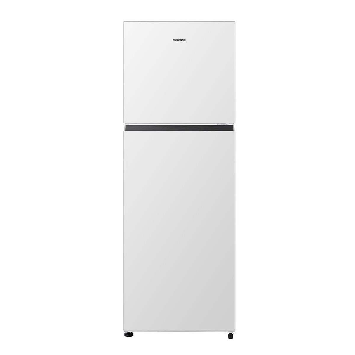 Hisense HRTF325 326L Top Mount Refrigerator