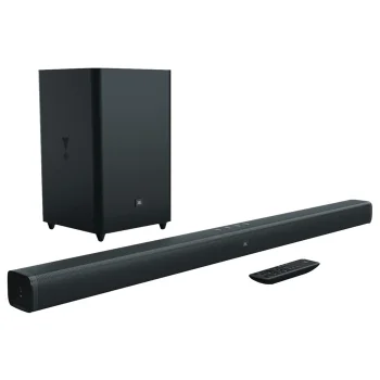 Hisense HS312 Home Theater System