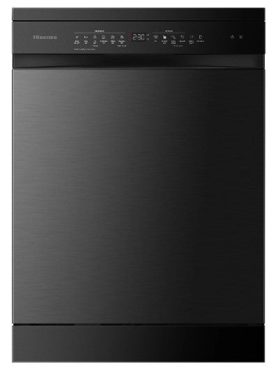 Hisense HSAP16FB 60cm16 place Setting Freestanding Dishwasher
