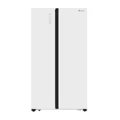 Hisense RS688N4AW Refrigerator