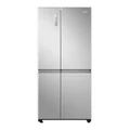 Hisense RS868N4ASV Refrigerator