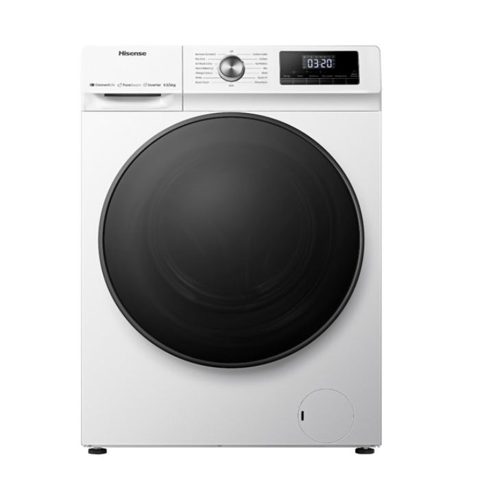Hisense WD3Q8543 Washing Machine