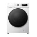 Hisense 8.5kg Front Load Washer and 6kg Dryer WD3Q8543BW