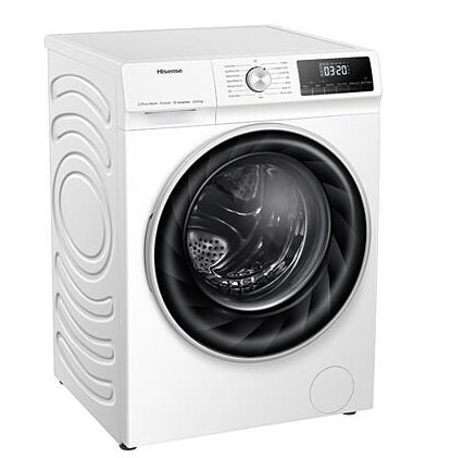 Hisense WDQY1014EVJM Washing Machine