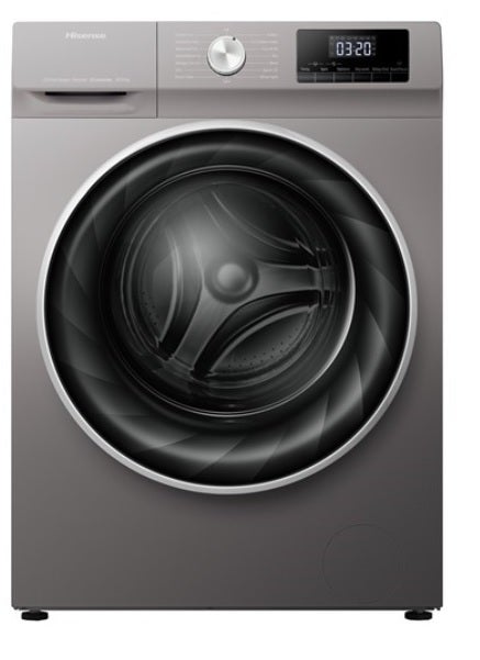 Hisense WFQY1114VJMT Washing Machine