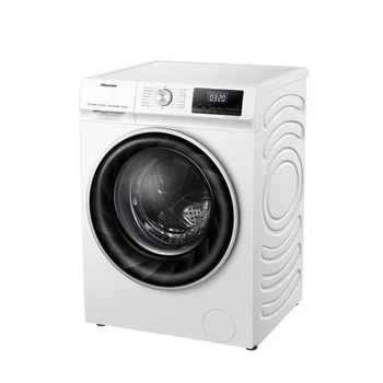 Hisense WFQY8514VJM Washing Machine