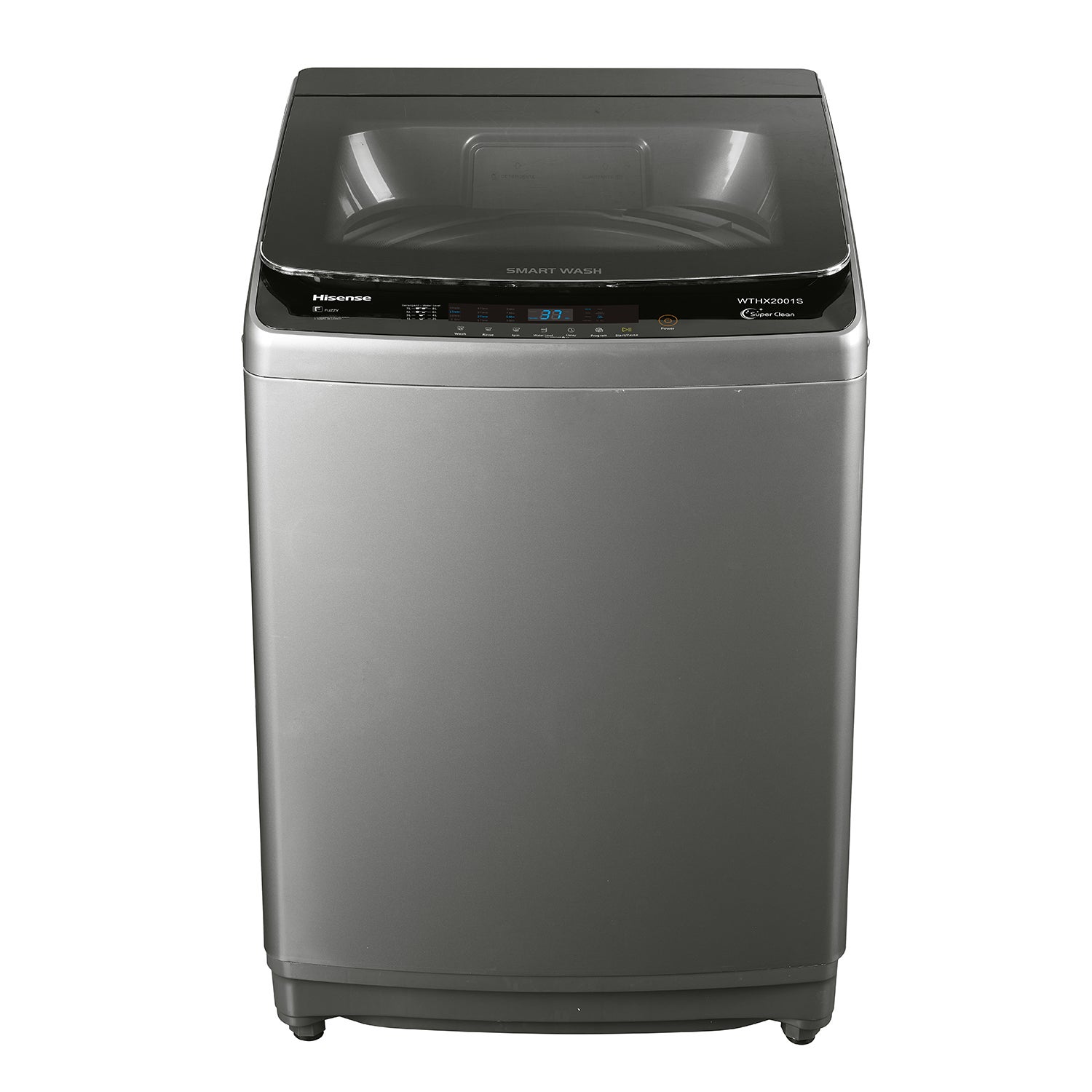 Hisense WTHX2001S Washing Machine