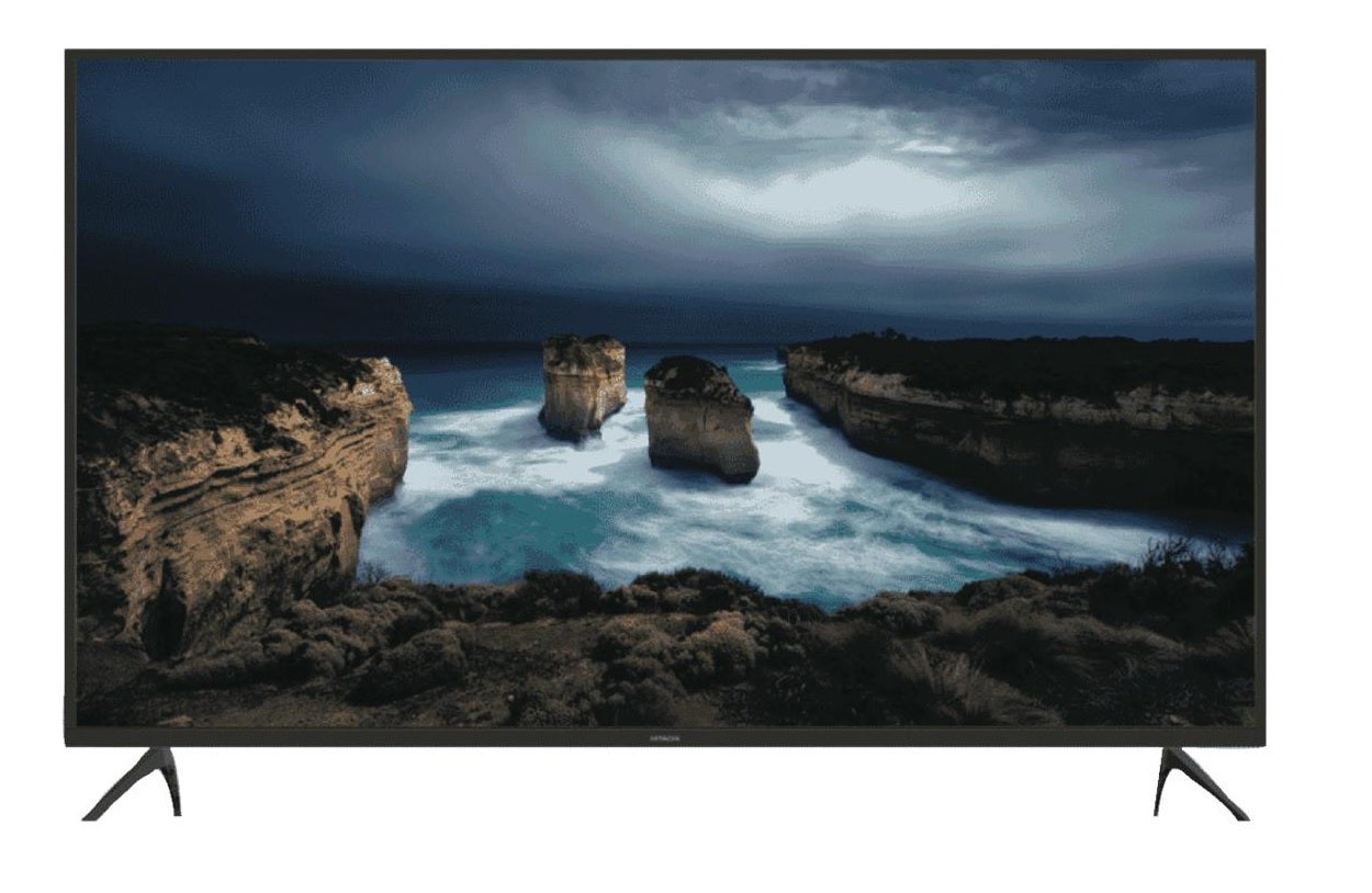 Hitachi 32HDSM8 32inch HD LED TV