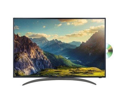 Hitachi 40VZC5200 40inch FHD LED LCD TV