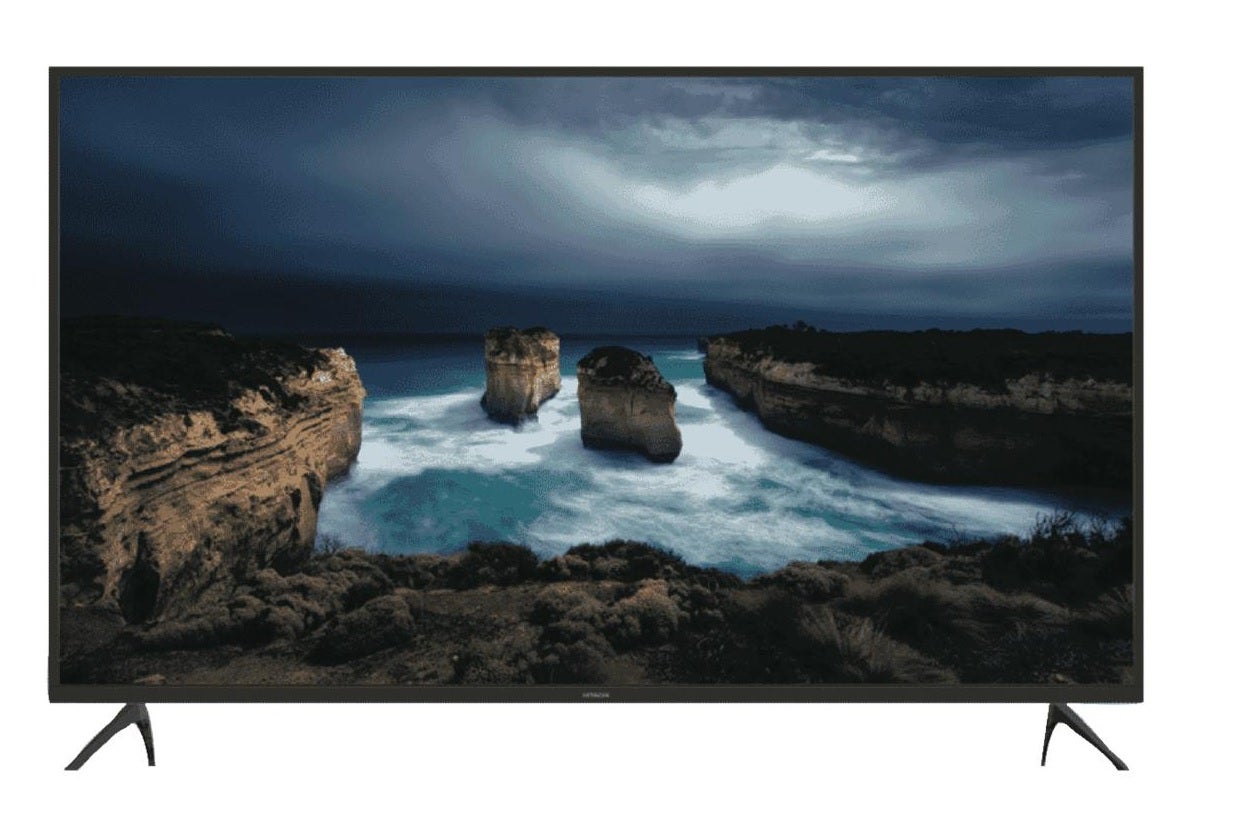 Hitachi 75UHDSM8 75inch UHD LED TV