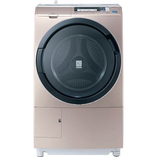 Hitachi BD S5500 Washing Machine