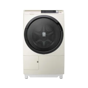 Hitachi BDSG100AJ Washing Machine