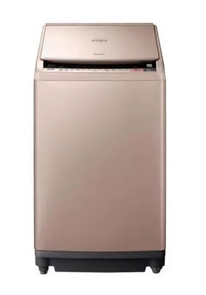 Hitachi BWDV105AJ Washing Machine