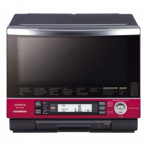 Hitachi MROAV200E Microwave
