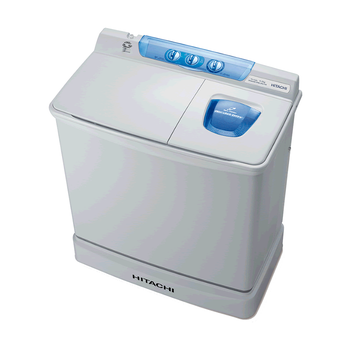 Hitachi PS1200LSJ Washing Machine