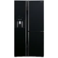 Hitachi R-M800GP2M Refrigerator