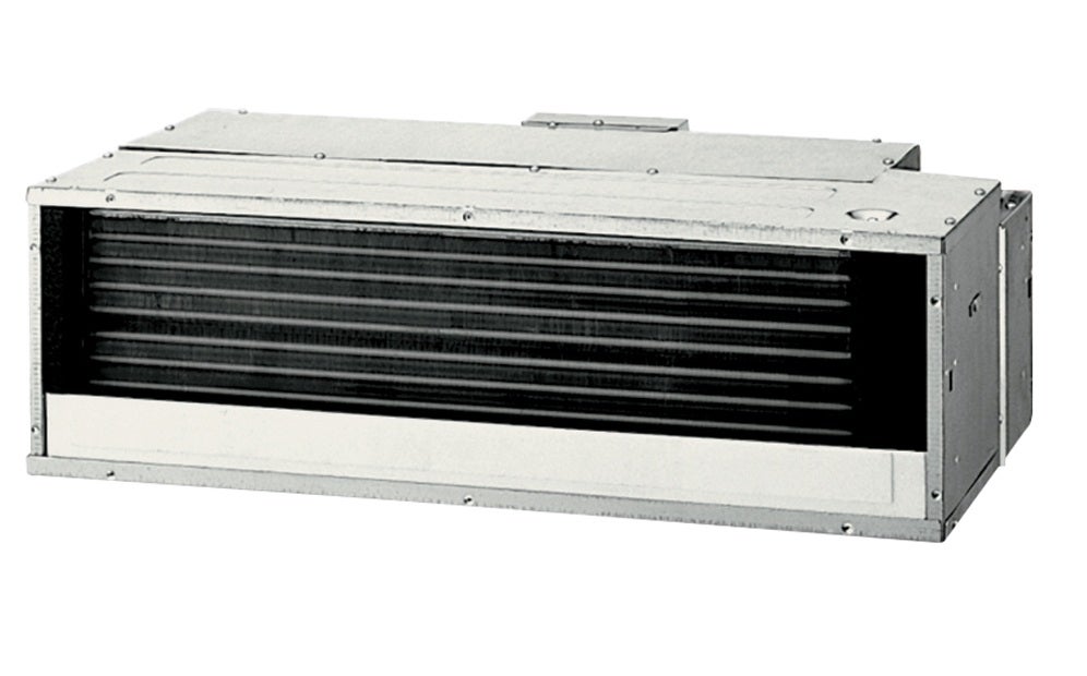 Hitachi RAD25NHA2 Air Conditioner