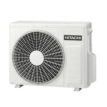Hitachi RAM110QHA2 Air Conditioner