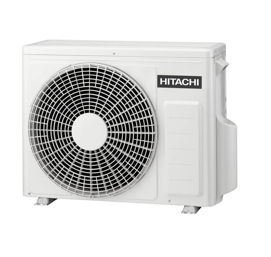Hitachi RAM55QHA2 Air Conditioner