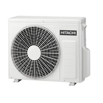 Hitachi RAM55QHA2 Air Conditioner