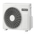Hitachi RAM68QHA2 Air Conditioner