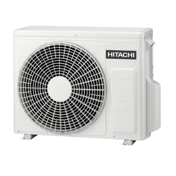 Hitachi RAM68QHA2 Air Conditioner