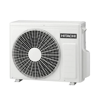 Hitachi RAM72QHA2 Air Conditioner
