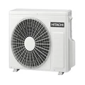 Hitachi RAM90QHA2 Air Conditioner