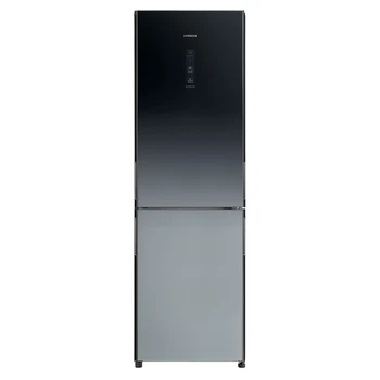 Hitachi R-BG41PGD6X Refrigerator