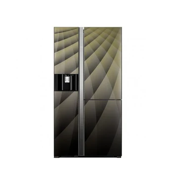 Hitachi RM820AGP4MX Refrigerator