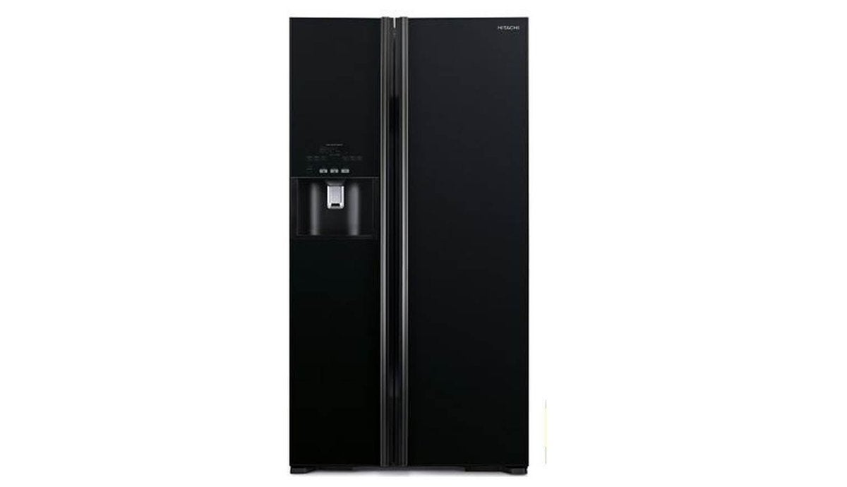 Hitachi RS700GP2MS Refrigerator
