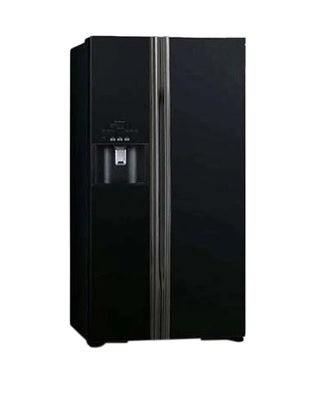 Hitachi RS80GPGD2 Refrigerator