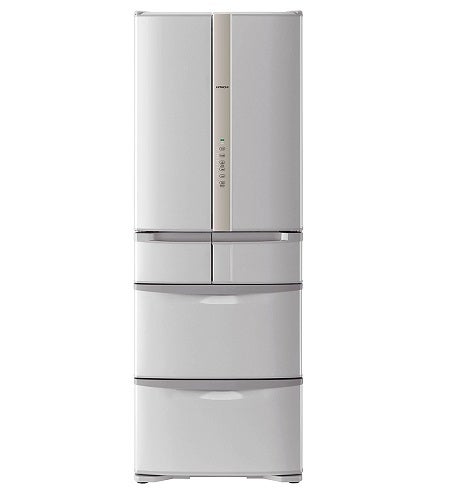 Hitachi RSF45GS Refrigerator