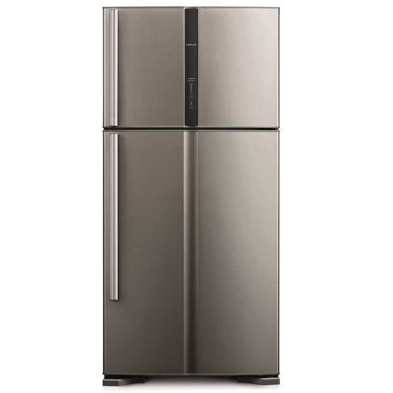 Hitachi RV560P3MSX Refrigerator