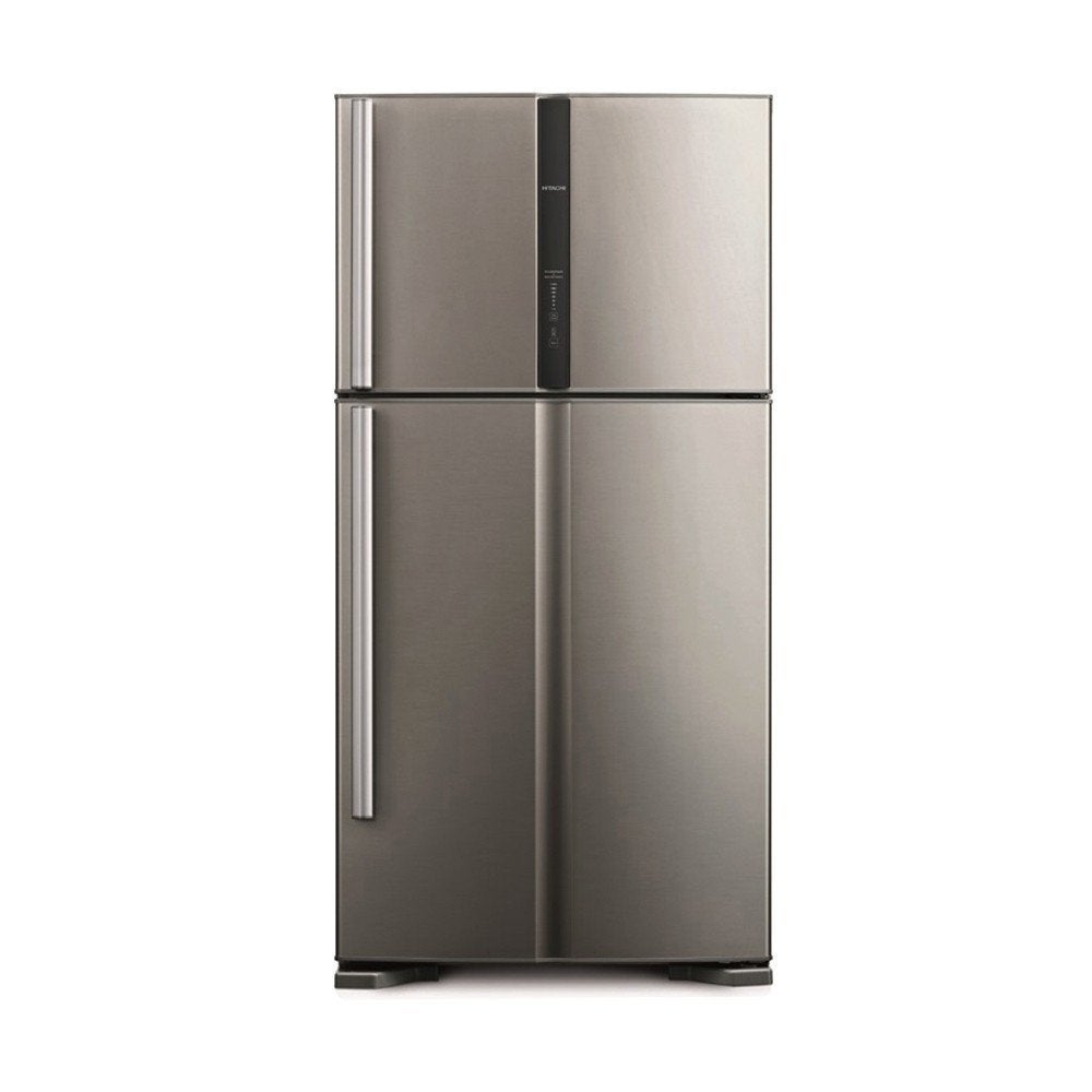Hitachi RV630P3MSX Refrigerator