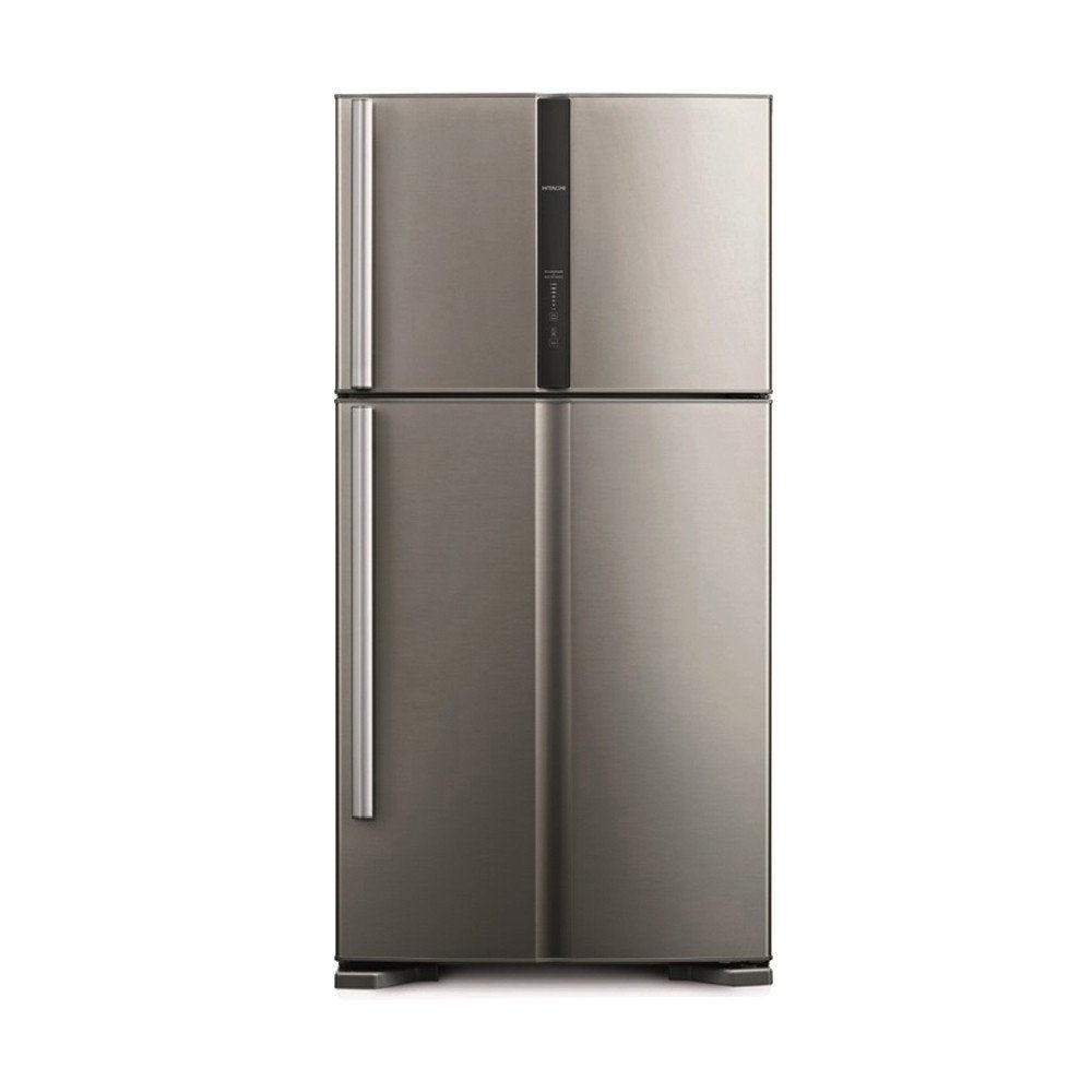 Hitachi RV720PMSX Refrigerator