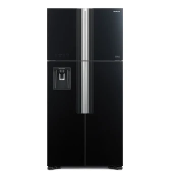 Hitachi R-W720P7M Refrigerator