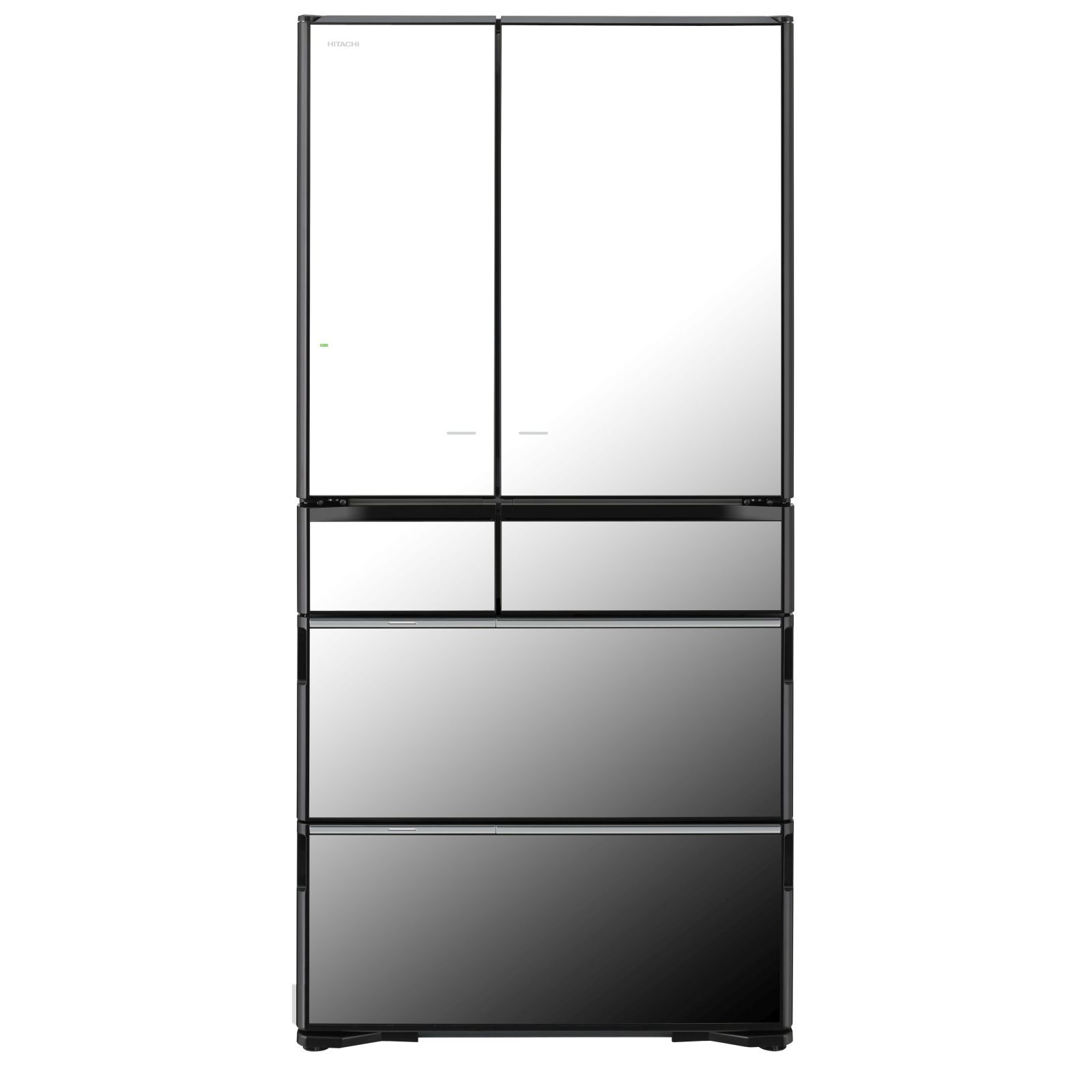 Hitachi RX730GS Refrigerator