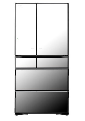 Hitachi R-ZX740KAX Refrigerator