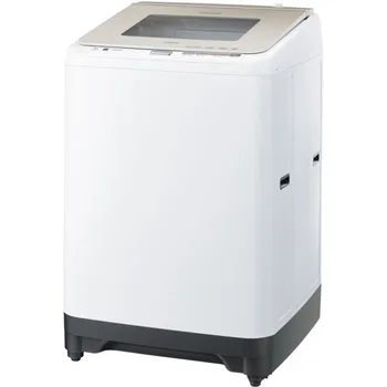 Hitachi SFP200XWV Washing Machine